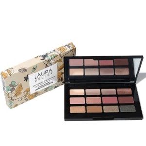 Laura Geller The Casual Collection Eyeshadow Palette